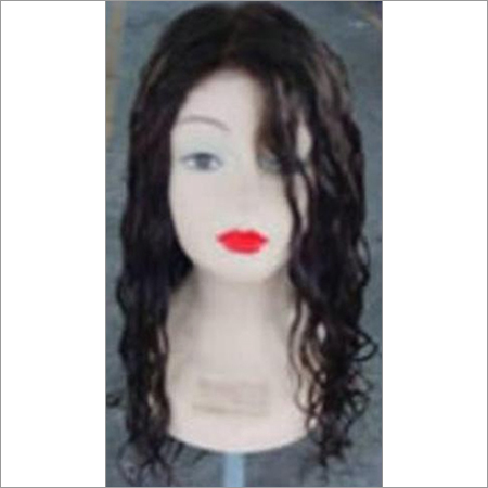 Wet Look Remy Hair