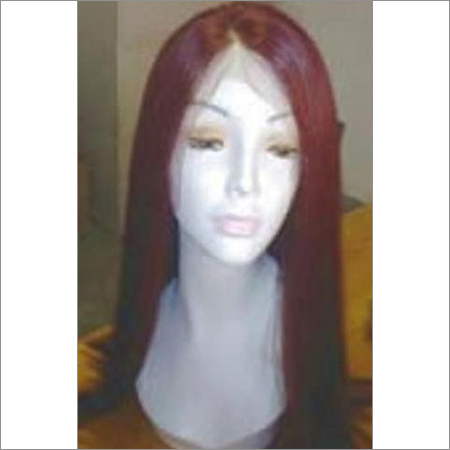 Single Brown Remy Hair