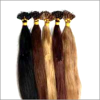 Human Remy Hair