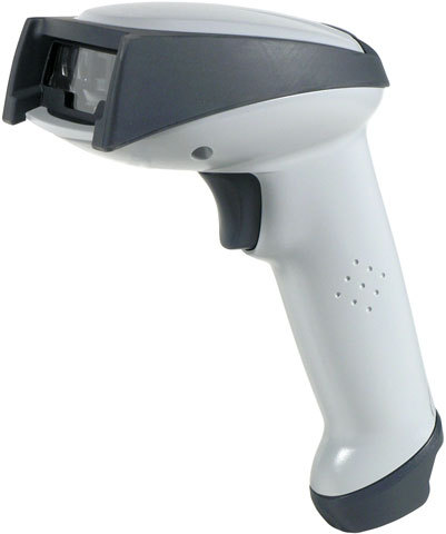 Honeywell 3820SR0C0B-0FA0E Barcode Scanner
