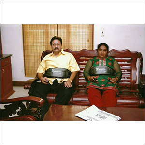 Electronic Massage Belt