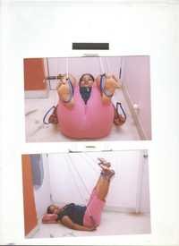 Reduce Upper Abdominal Exercise Rope