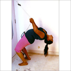 Gym Rope