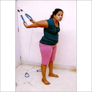 Pocket Yoga Rope