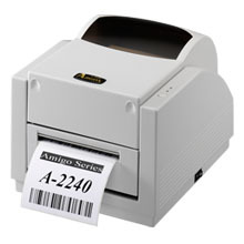 Argox Barcode Printer A-2240/A-2240E