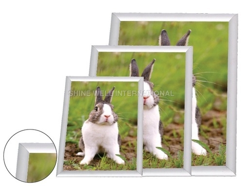 Snap Frame Single Side
