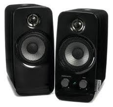 Speaker