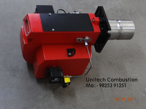 Light Oil Diesel Burner Voltage: 230V