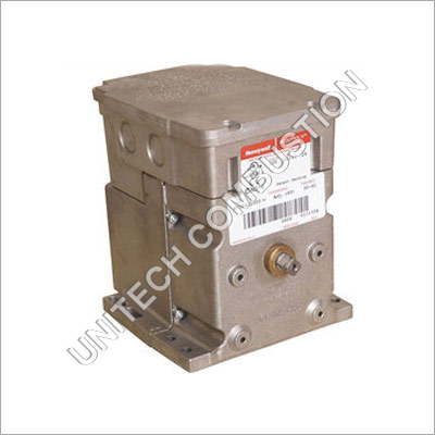 Honeywell Modulating Motor M 6284 C 10000