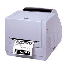 Argox Barcode Printer R-400S