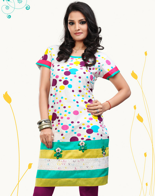 Beautiful Ready made Tunic Collection in Wholesale Price