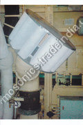 Radial Sound Attenuator