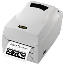 Argox Barcode Printer OS-2140D