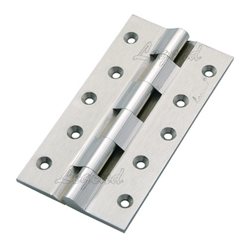 Brass Railway Hinges