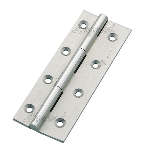 Brass But Door Hinges