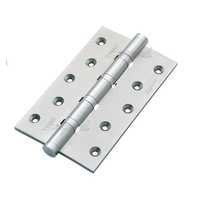 Brass Door Bearing Hinges