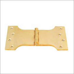 Brass Parliament Hinges