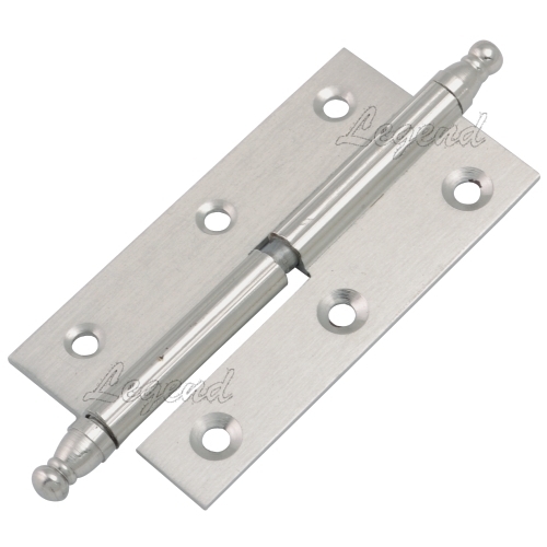Brass Reflex Hinges