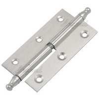Brass Reflex Hinges