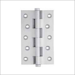 Brass Railway Slow Movement Hinges