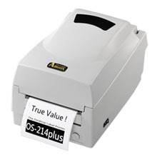Argox Barcode Printer OS-214 plus
