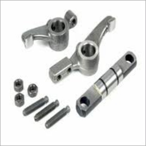 Automotive Brake Parts