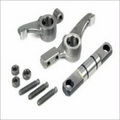 Automotive Brake Parts
