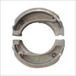 Automotive Brake Shoe