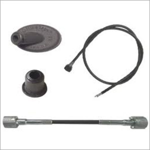 Speedometer Cable Accessories