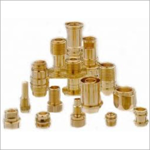 Brass Turning Components - High Grade Brass, Variable Dimensions, Polished Finish | Corrosion Resistant, Durable, Precision Engineered, Astm B16
