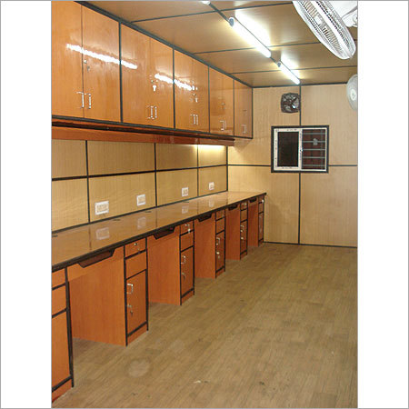 Portable Workstations