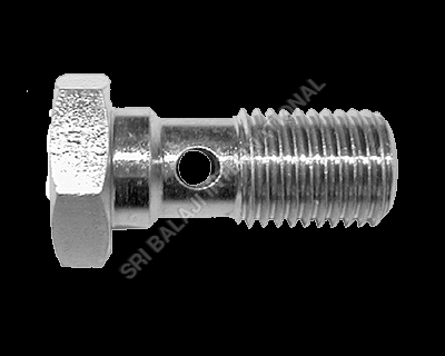 Banjo Bolts