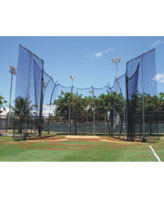 Hammer Throwing Net