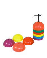 Dome Cone Marker