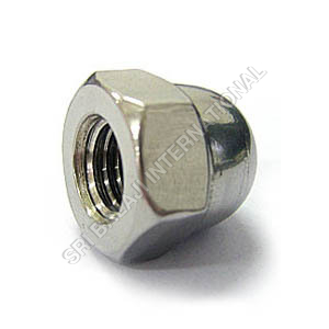 Dome Nut