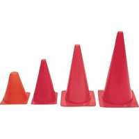 Colored Training Cone