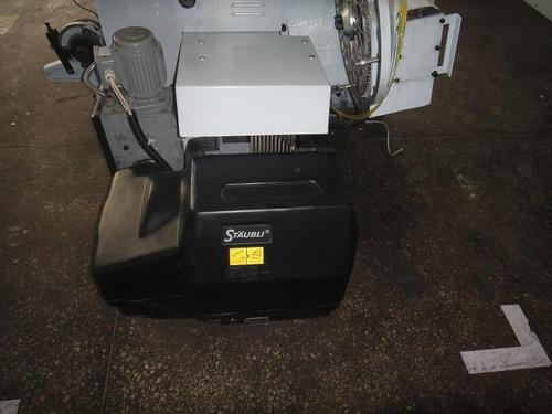 Air Jet Weaving Machine