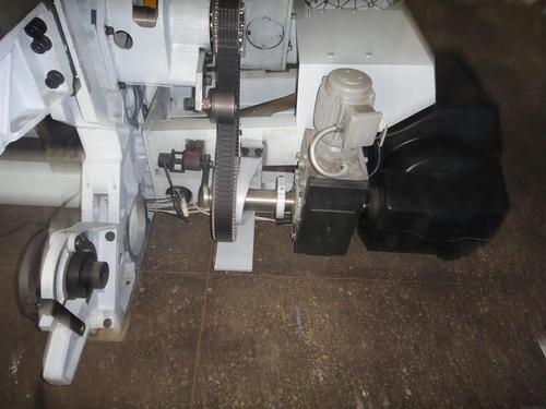 Rapier Weaving Machines