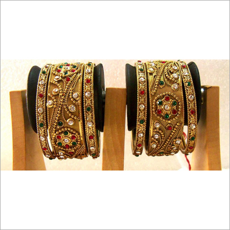 Royal Charm Bangles