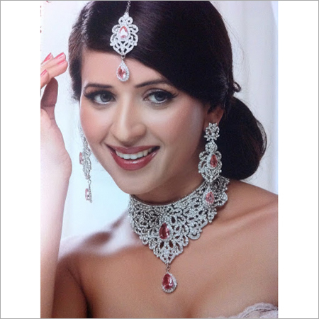 Bridal Necklace