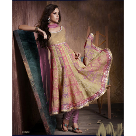 Anarkali Suits