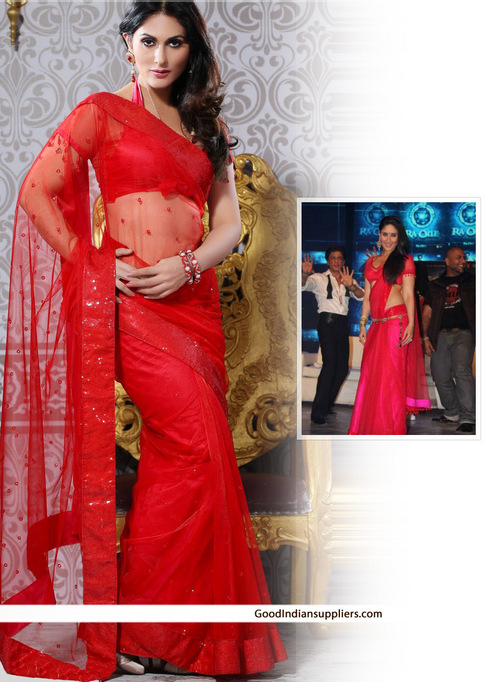 Bollywood Saree in Wholesale Price