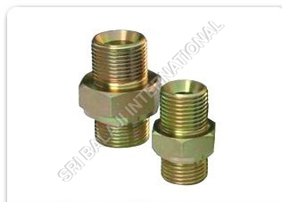 Hydraulic Adaptors