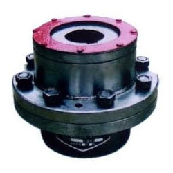 Flexible Gear Coupling