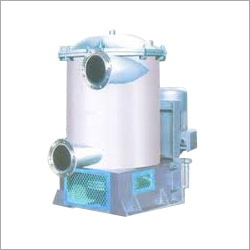 Paper Pulper Machine