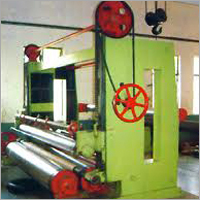 Paper Mill Machinery