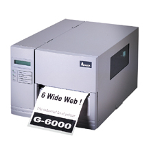 Argox Barcode Printer G-6000