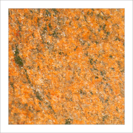 Red Multi Granite Slabs