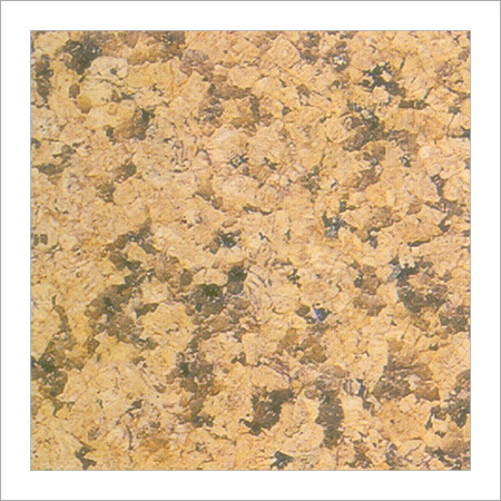 Royal Cream Granite Slab