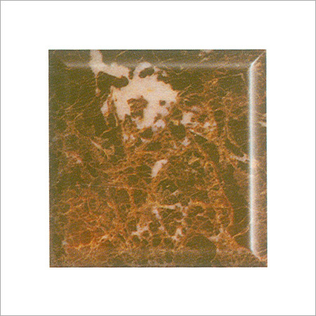 Brown Emperador Tiles